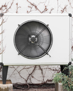 Heat Pump Installation